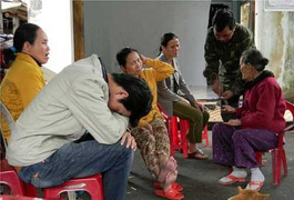 Giết người yêu rồi nhảy lầu tự tự: Tột cùng nỗi đau