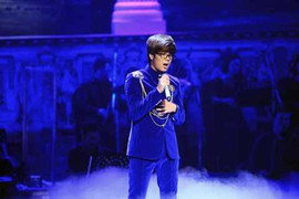 Hát opera 'đội sổ', Bùi Anh Tuấn sẽ bị loại?