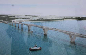 Thủ tướng phát lệnh khởi công dự án đường Tân Vũ - Lạch Huyện