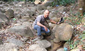 Sự thật những chuyện kỳ bí trên đỉnh Linh Sơn