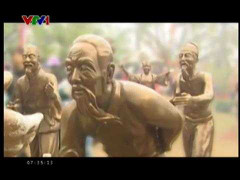 Lời tiên tri của kỳ nhân biết trước chuyện 500 năm sau