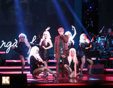 'Em của ngày hôm qua' dẫn đầu Bảng xếp hạng Bài hát yêu thích tuần 6/2014