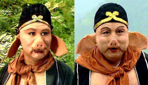 'Trư Bát Giới' Thôi Cảnh Phú ngậm ngùi vì bị lãng quên