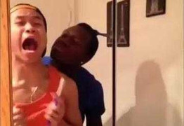 Clip: Những trò trêu chọc khiến nạn nhân bắn tim ra ngoài