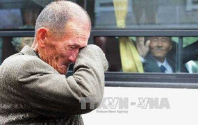 Báo Mỹ: 'Có bằng chứng Triều Tiên phạm tội ác chống loài người'