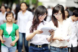 Tốt nghiệp THPT 2014: Phải thi tự chọn ngoại ngữ