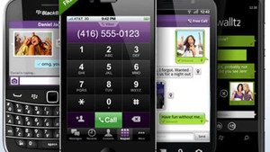 Chi 900 triệu USD, công ty Nhật mua Viber