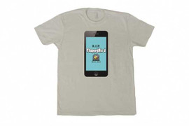 Áo phông ‘vĩnh biệt Flappy Bird’ 10.000 USD