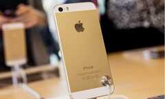 iPhone 5S đang trở thành một thứ tiền tệ quốc tế