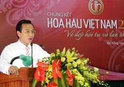 Phó chủ tịch Đà Nẵng phát ngôn 'sốc' về mại dâm