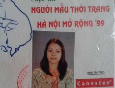 Ảnh xưa cũ gây bất ngờ của Hồ Ngọc Hà, Hoàng Thùy Linh