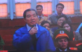 Có đề xuất tạm đình chỉ công tác ông Phạm Quý Ngọ