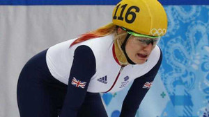 Thi Olympic Sochi, bị khủng bố tinh thần