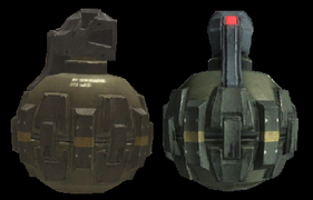 Nam sinh mang lựu đạn về nhà, cha mẹ 'tái mặt'