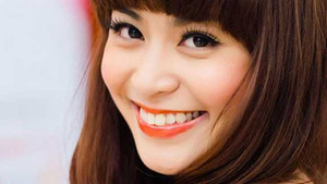 Hoàng Thuỳ Linh lên truyền hình nói về scandal 7 năm trước