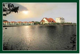 Điểm du lịch sinh thái lý tưởng của miền Bắc