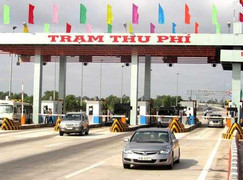 Ma trận thuế, phí Việt Nam: 'Cả thế giới phải kinh ngạc'