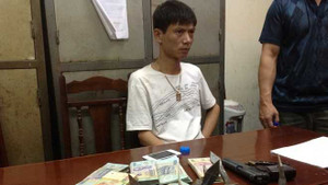 Trùm xã hội đen Tú “kỷ” từng thoát án tù ngoạn mục