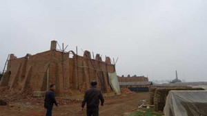 Lò gạch 'hun' dân: Hà Nội, Vĩnh Phúc đổ trách nhiệm cho nhau