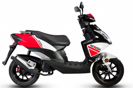 Ra cả xe ga, xe đạp điện, Minsk tiếp tục bị nghi vấn