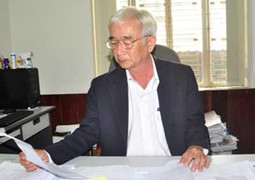 Đà Nẵng: 'Bộ Tài nguyên và Môi trường chơi không đẹp'