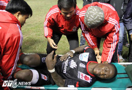 Đạp rạn xương sườn đối phương, sao nhập tịch sẽ nhận án nặng