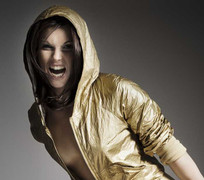 'Báo tuyết' Áo gây bão ở Sochi