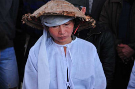 Tử vong bất thường sau tiêm thuốc bổ não