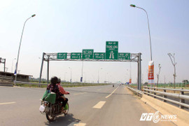 Thu phí Đại lộ Thăng Long: Hà Nội lý giải gì?