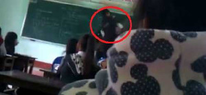 Thầy trò ẩu đả trên lớp: Sở GD-ĐT Bình Định 'chua xót'