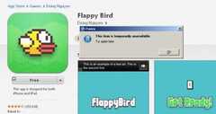 Fan cuồng 'đòi' Nhà trắng hồi sinh Flappy Bird