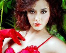 Những phát ngôn 'nổ vang trời' về nghề người mẫu