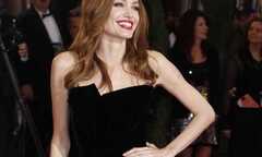Angelina Jolie: Mỹ nhân lưỡng tính được khao khát nhất