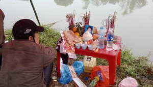 Nghi án nam thanh niên bị sát hại, ném xác phi tang