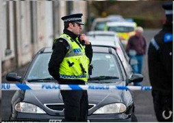 Xót xa bé sơ sinh bị chó dữ cắn chết