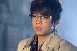 Bùi Anh Tuấn: Tôi không xứng là hoàng tử