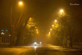 Miền Bắc lạnh sâu, Mẫu Sơn gió giật cấp 9