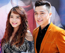 ‘Mây Trắng’ Hải Băng bốc lửa khi chạm mặt tình cũ