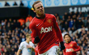 Nhận lương khủng, Rooney lấy luôn băng thủ quân Man United?