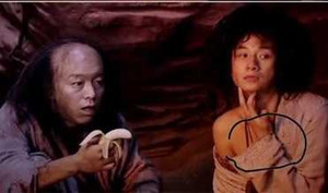 Lỗi ngớ ngẩn trong phim 'Tây du ký' của Châu Tinh Trì
