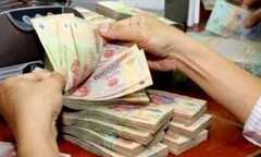 Ngân hàng nào trả lương ‘khủng nhất’ năm 2013?