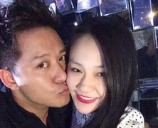 Tuấn Hưng ngọt ngào bên vợ sắp cưới