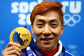 Mất HCV Olympic Sochi 2014 vì bội bạc với tài năng