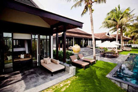 Biệt thự 43 tỷ sang trọng của siêu lừa Huyền Như