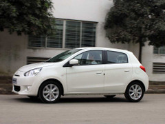 Xe Nhật dưới 500 triệu, chọn Mitsubishi Mirage hay Suzuki Swift?