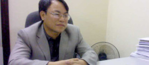 Nguyên phó phòng TNMT TP Hạ Long bị bắt