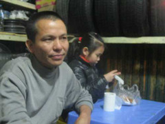 HS bị đình chỉ vì thiếu hộ khẩu sẽ học trường dân lập