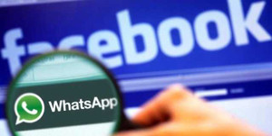 Facebook thôn tính WhatsApp với 19 tỷ USD