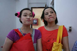 NSND Khải Hưng tiết lộ lý do ngừng phát sóng Gặp nhau cuối tuần