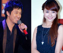 Sao Việt vừa chia tay đã có ngay tình mới